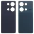 Задня кришка для Xiaomi Redmi Note 13 Pro 4G (зелена без скла камери) Original Quality