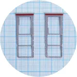 Тримач Sim картки та картки пам'яті Realme C75 4G RMX3941 (золотистий на 2 SIM + Micro SD)