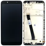 Дисплей для Xiaomi Redmi 7A m1903c3eg з тачскріном ( з рамкою) Original PRC
