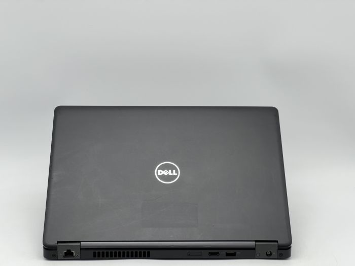 Ноутбук Dell Latitude 5480, i7-7820HQ, 8 GB, 120 GB, Intel HD Graphics 630, 1366x768, TN [DV2608249] БУ - изображение 4
