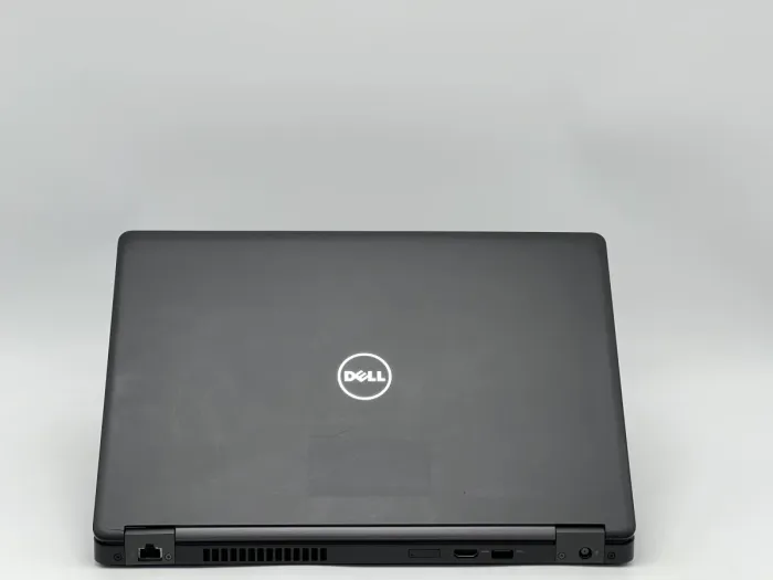 Ноутбук Dell Latitude 5480, i7-7820HQ, 8 GB, 120 GB, Intel HD Graphics 630, 1366x768, TN [DV2608249] БУ - изображение 4