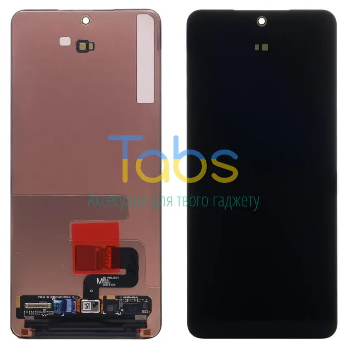 Дисплей для Samsung Galaxy S26 5G S942 + тачскрін (оригінал 100% Service Pack) - зображення 1