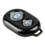 Пульт Bluetooth Для телефону Чорний