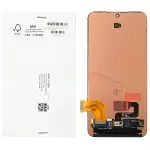 Дисплей для Samsung Galaxy S24 S921 з тачскріном (оригінал 100% Service Pack)
