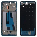 Рамка дисплея Xiaomi Mi 11 Lite, Mi 11 Lite 5G, Mi 11 Lite 5G NE (зелена ) Original Quality