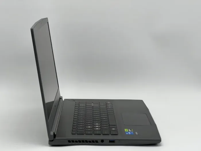 Ноутбук MSI Thin 15 B13VF, i5-13420H, 32 GB, 1440 GB, NVIDIA GeForce RTX 4060, 1920x1080, IPS [SH2604057] БУ - изображение 2