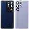 Задня кришка для Samsung Galaxy S25 Ultra S938 (блакитна зі склом камери) Original Quality