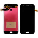 Дисплей для Motorola Moto G5s XT1794 XT1799 з тачскріном (чорний ) Original Quality