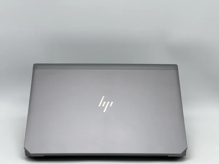 Ноутбук HP ZBook 15 G5, i7-8850H, 16 GB, 480 GB, NVIDIA Quadro P1000, 1920x1080, IPS [SH2606892] БУ - изображение 4