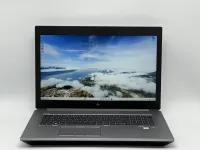 Ноутбук HP ZBook 17 G5, i5-8400H, 16 GB, 480 GB, NVIDIA Quadro P2000, 1920x1080, IPS [SH26081026] БУ