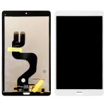 Дисплей для Huawei Mediapad M3 8.4" з тачскріном Розпродаж (білий)
