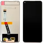 Дисплей для Xiaomi Redmi Note 9, Redmi 10X з тачскріном Original Quality