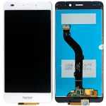 Дисплей для Huawei Honor 5X KIW-L21 GR5 2016 з тачскріном Розпродаж (білий)