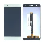 Дисплей для Huawei Nova CAN-L01 CAN-L11 з тачскріном (білий)