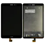 Дисплей для Huawei MediaPad T1 8.0 S8-701u з тачскріном (чорний)