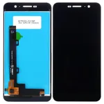 Дисплей для Huawei Y6 Pro TIT-U02 Enjoy 5 HONOR 4C PRO, TIT-L01 з тачскріном (чорний)
