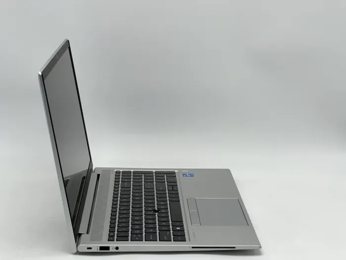 Ноутбук HP EliteBook 850 G8, i5-1145G7, 16 GB, 240 GB, Intel Iris Xe Graphics, 1920x1080, IPS [SH2608816] БУ - зображення 2