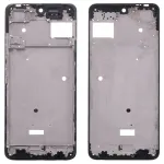 Рамка дисплея Tecno Pova 3 (чорна)