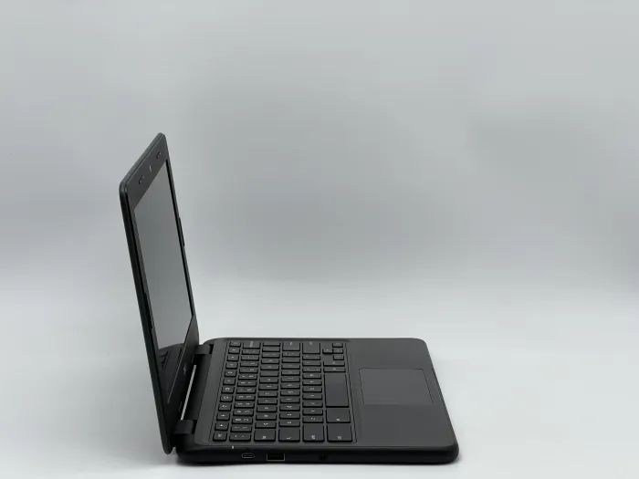 Ноутбук Dell ChromeBook 3100, Intel Celeron N4020, 4 GB, 16 GB, Intel UHD Graphics 600, 1366x768, TN [SH26031057] БУ - зображення 2