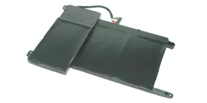Аккумуляторная батарея для ноутбука Lenovo L14S4P22 IdeaPad Y700-17 14.8V Black 4050mAh Orig