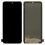 Дисплей для Xiaomi Redmi Note 10, Note 10S, Poco M5s з тачскріном (OLED)