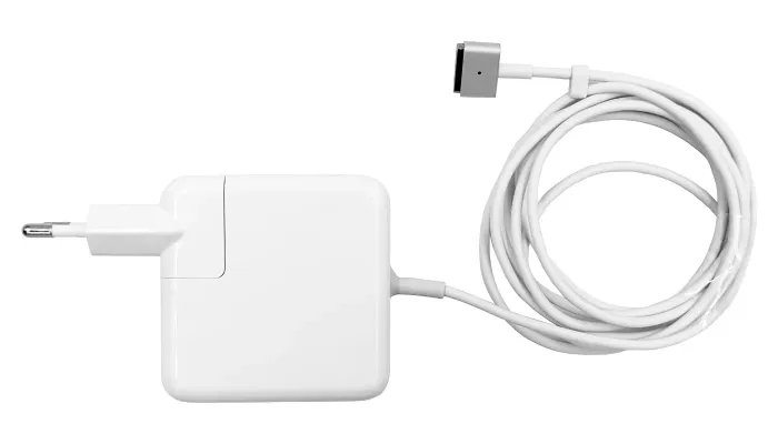 Блок живлення для Apple MagSafe 2 45W 14.85V 3.05A Elements (A10-2MG45) - зображення 1