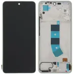 Дисплей для Xiaomi Redmi Note 13 4G з тачскріном (IN-CELL із зеленою рамкою)