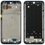Рамка дисплея Xiaomi Redmi Note 7 Note 7 Pro (чорна ) Original Quality