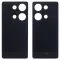 Задня кришка для Xiaomi Redmi Note 13 Pro 4G (чорна ) Original Quality