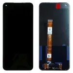 Дисплей для Oppo A53 CPH2127, A32 2020, A33 Realme 7i, C17 з тачскріном (BV065WBM-L03-MB00)