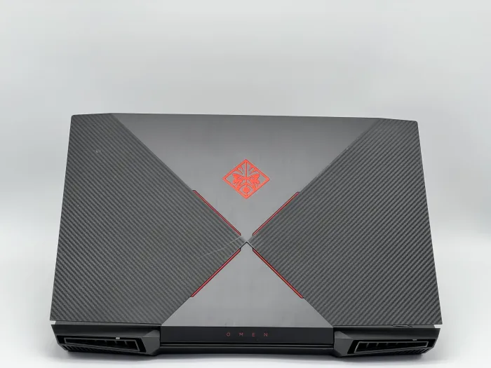 Ноутбук HP Omen 17-AN012DX, i7-7700HQ, 16 GB, 480 GB, AMD Radeon RX 580, 1920x1080, IPS [SH26021570] БУ - зображення 4