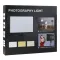 LED Панель Light 17,2" A11101 Remote Чорний
