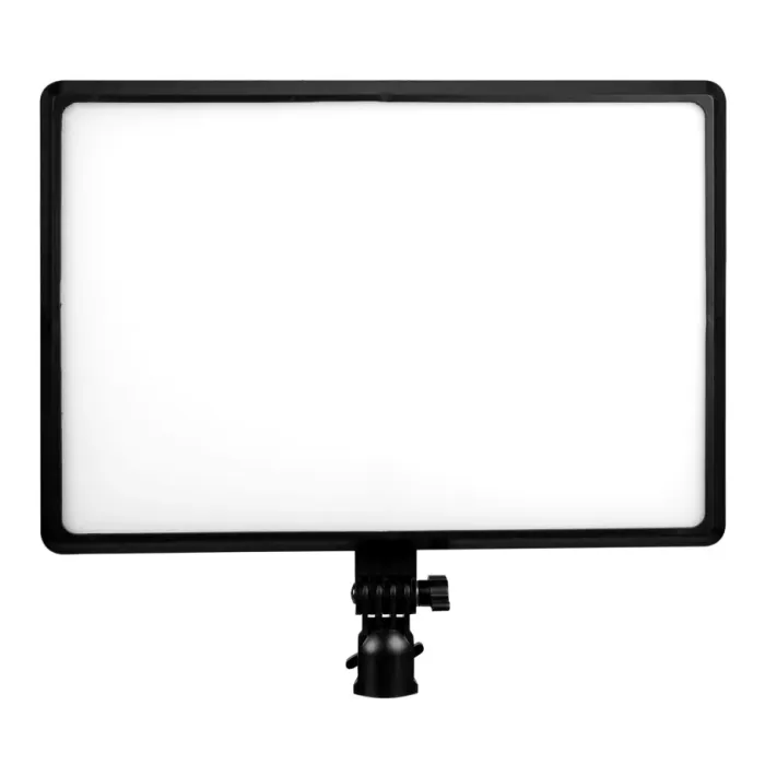 LED Панель Light 17,2" A11101 Remote Чорний - зображення 1