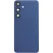 Задня кришка для Samsung Galaxy S25+ Plus S936 (синя зі склом камери) Original Quality