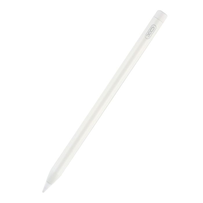 Стілус XO ST-08 Magnetic Capacitive Pen for Ipad Prevents False Contacts