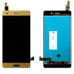 Дисплей для Huawei Honor 4C, G Play mini з тачскріном Розпродаж (золотистий ) Original Quality