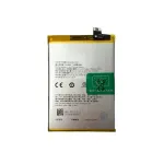 Акумулятор для Oppo BLP837 Realme 8 Pro 9 Pro+ Plus (4500 mAh) Original Quality