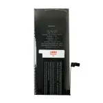 Акумулятор для Apple iPhone 6 Plus (Baseus 2915 mAh)
