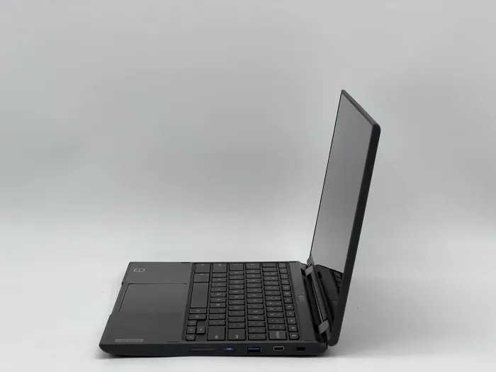 Ноутбук Lenovo 300e 2-in-1 Chromebook, AMD A4-9120C, 4 GB, 32 GB, AMD Radeon R4 Graphics, 1366x768, IPS [SH26031325] БУ - зображення 3