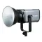 Студійна LED Лампа Adowing Professional Video Light T200-S Сірий