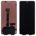 Дисплей для Xiaomi Redmi Note 14 Pro 5G, Redmi Note 14 Pro+ Plus 5G, Poco X7 з тачскріном (OLED)