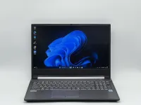 Ноутбук Clevo Sager NH58RH, i5-9300H, 16 GB, 480 GB, NVIDIA GeForce GTX 1050, 1920x1080, IPS [SH26021557] БУ