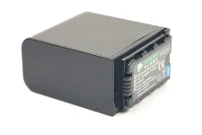 Акумулятор PowerPlant для Panasonic VW-VBD98 10400mAh