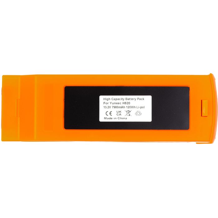 Акумулятор PowerPlant Yuneec H520 7900mAh