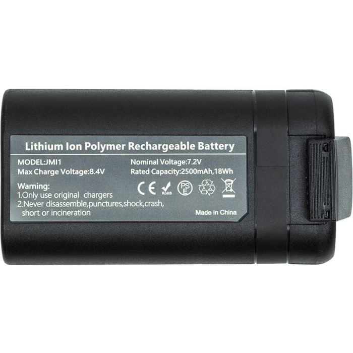 Акумулятор PowerPlant DJI Mavic Mini 2500mAh