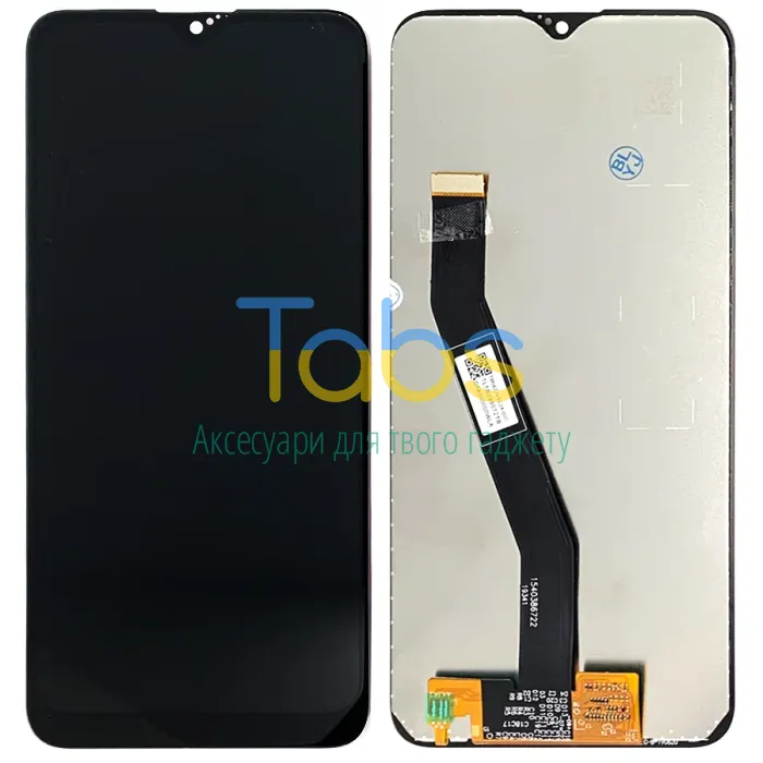 Дисплей для Xiaomi Redmi 8, Redmi 8A з тачскріном Original PRC - изображение 1