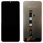 Дисплей для Realme C51 C53, Narzo N53, Note 50 з тачскріном (SKI674-B06 V0.3 ) Original Quality