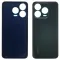 Задня кришка для ZTE Nubia V70 Design (зелена ) Original Quality