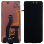 Дисплей для Samsung Galaxy S21 Ultra G998B з тачскріном (оригінал 100% Service Pack)