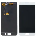 Дисплей для Meizu M5 Note M621H з тачскріном Розпродаж (білий)